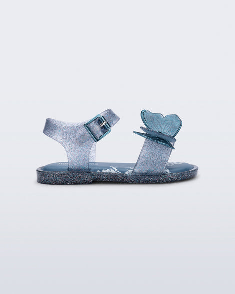 Butterfly Sandal