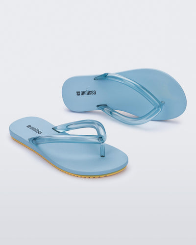 Flip Flop Airflow