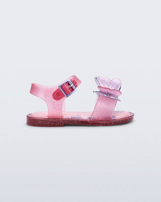 Butterfly Sandal