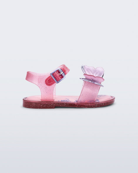 Butterfly Sandal