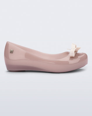 Product element, title Ultragirl Bow in Pink
 price €35,40
