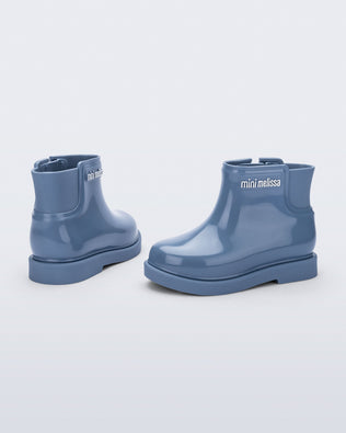 Product element, title Chelsea II in Blue
 price €79,00