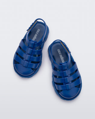 Product element, title Megan in Blue
 price €41,40