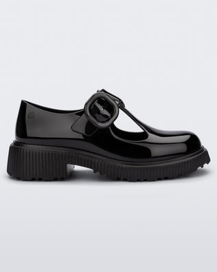 Product element, title Jackie in Black
 price €49,50