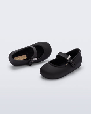 Product element, title Soft Ballerina in Black
 price €59,00