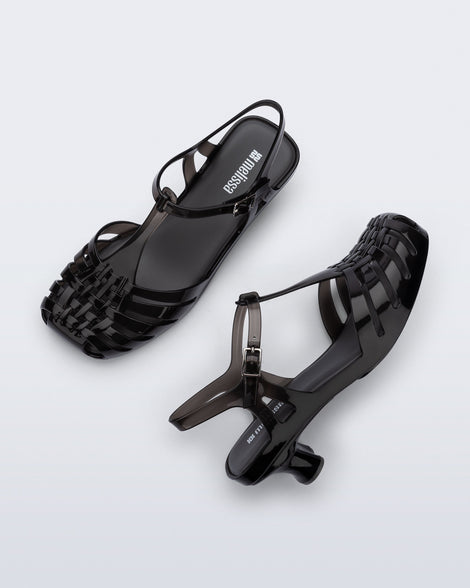 Vixen Kitten Heel