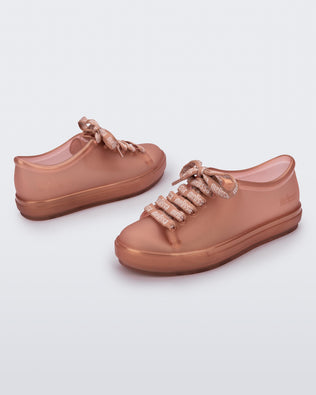 Product element, title Hip M Lover in Pearly Brown
 price €33,00