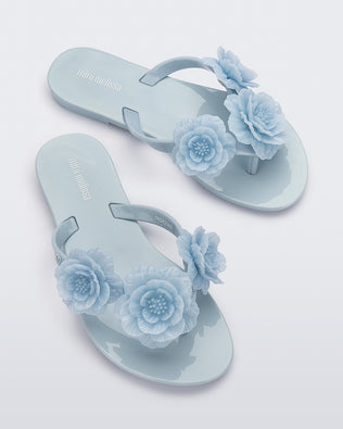 Product element, title Harmonic Springtime in Blue
 price €41,30