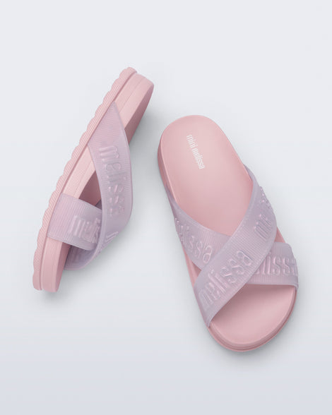 Cozy Slide M Lover II