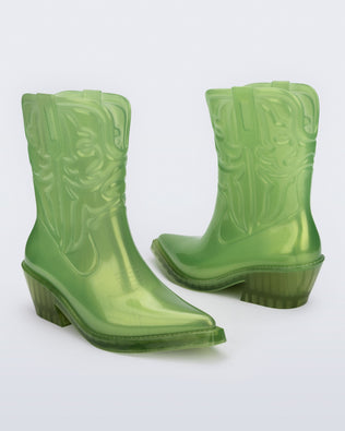 Product element, title Texas in Pearly Green
 price €174,30