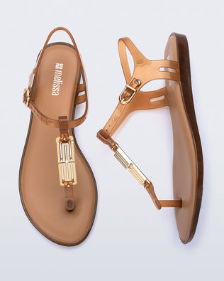 Product element, title Solar M Chic in Brown
 price €35,40