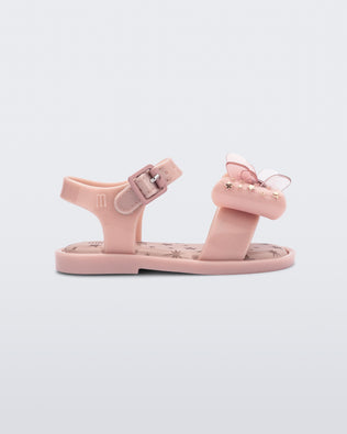 Product element, title Mar Sandal Star in Roze
 price €29,50