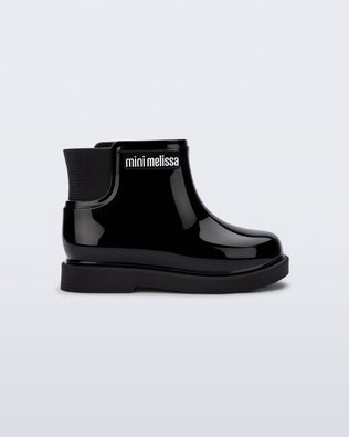Product element, title Chelsea II in Black
 price €79,00