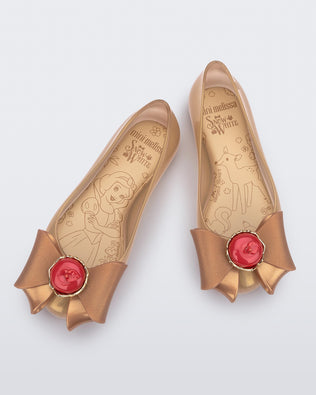Product element, title Sweet Love Snow White in Pearly Beige
 price €55,30