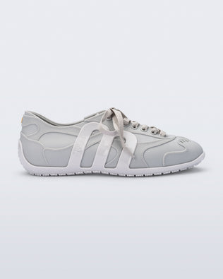 Product element, title Motion in White/Grey
 price €89,00