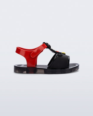 Product element, title Play Mickey & Minnie in Black/Red
 price €48,30