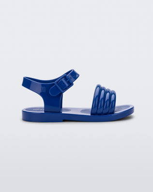 Product element, title Mar Wave Sandal in Blue
 price €27,50