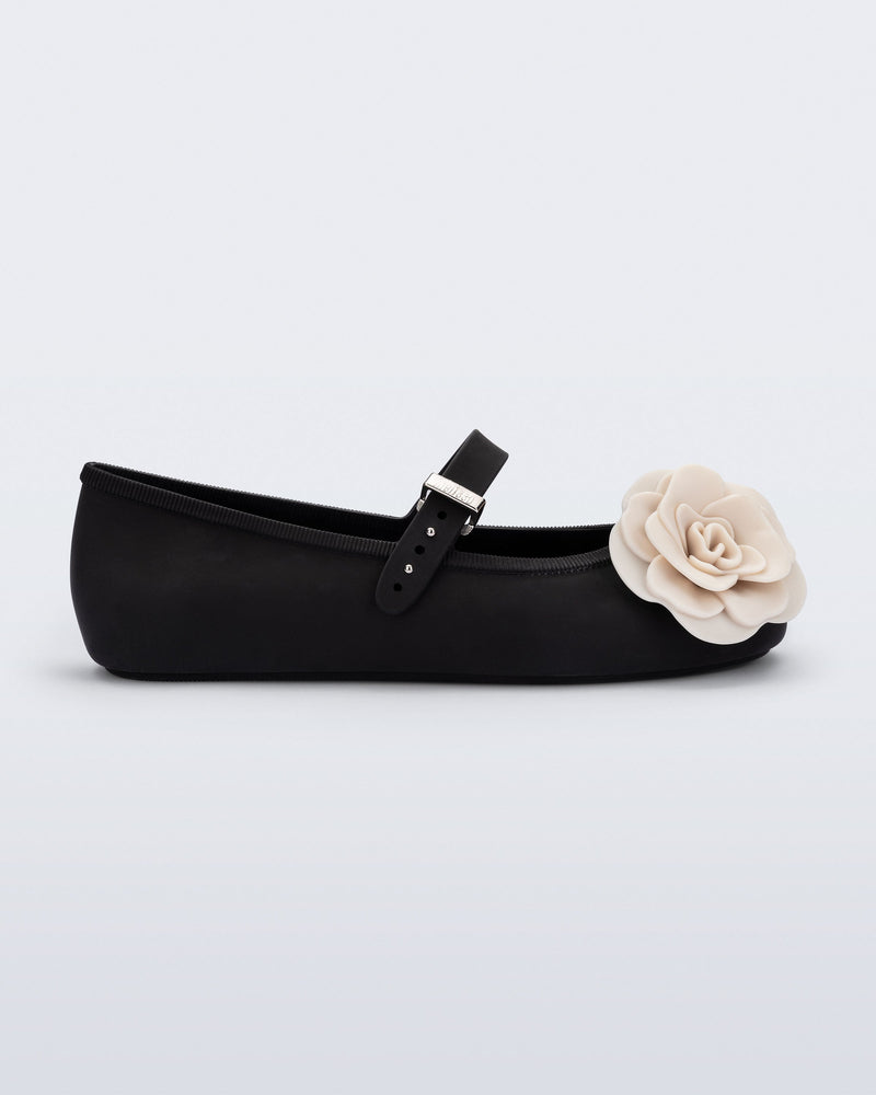 Soft Ballerina Petals