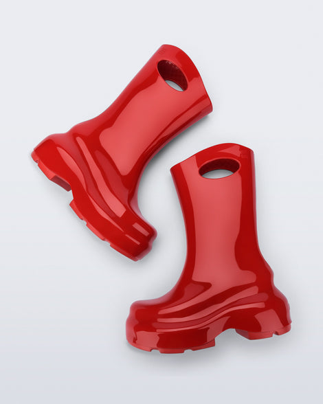 Ultra Boot