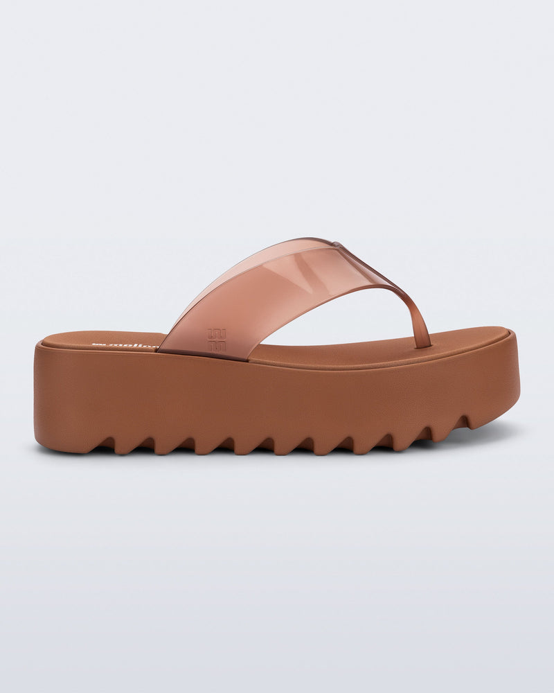 Thong Platform