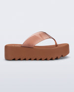Thong Platform