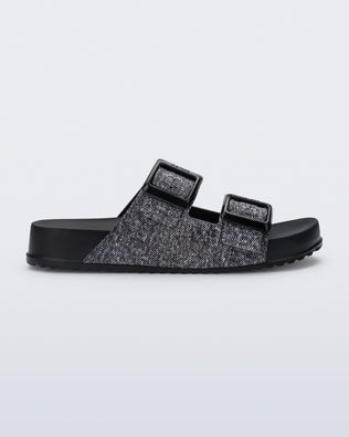 Product element, title Cozy M Lover in Black Jeans
 price €55,30