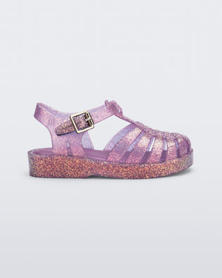 Product element, title Possession in Glitter Lilac
 price €59,00