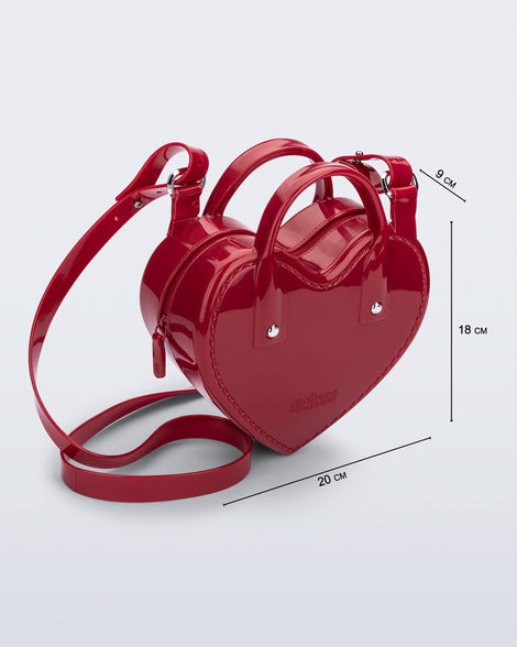 Heartbeat Bag