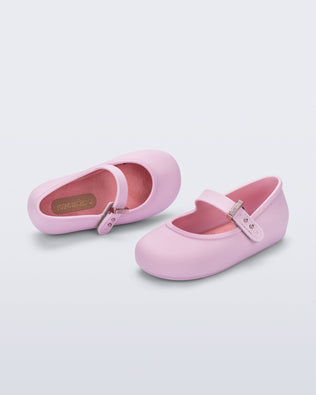 Product element, title Soft Ballerina in Pink
 price €59,00