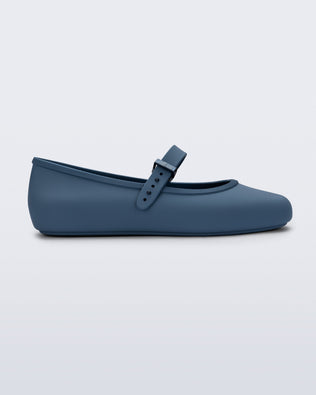 Product element, title Soft Ballerina in Blue
 price €79,00