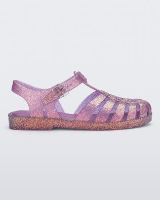 Product element, title Possession in Glitter Lilac
 price €48,00
