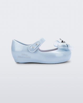 Product element, title Ultragirl Princess in Pearly Blue
 price €75,00
