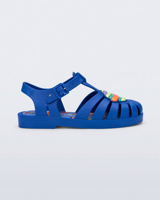 Product element, title Possession in Blue
 price €55,30