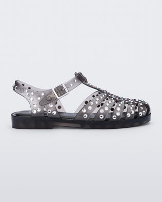 Product element, title Possession Crystals in Smokey Black
 price €499,00