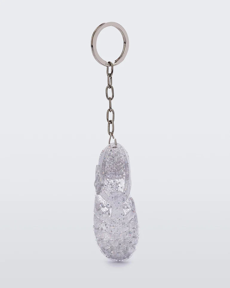 Possession Keyring