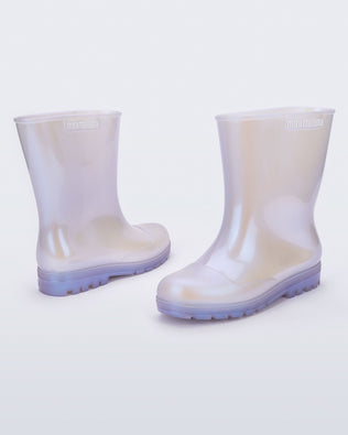 Product element, title Welly in Pearly Blue
 price €62,00
