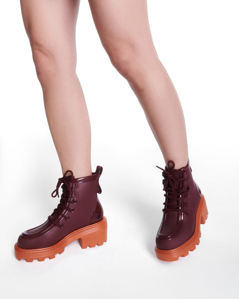 Track Boot