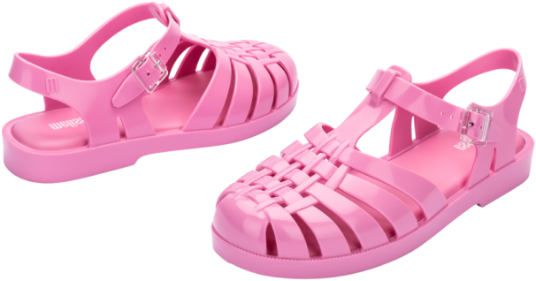 Melissa Chaussures Et Sandales
