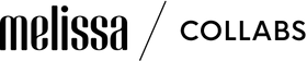 melissa collab logo
