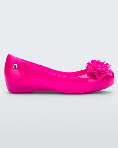 Mini Melissa Ultragirl Garden Pink Product Image 1