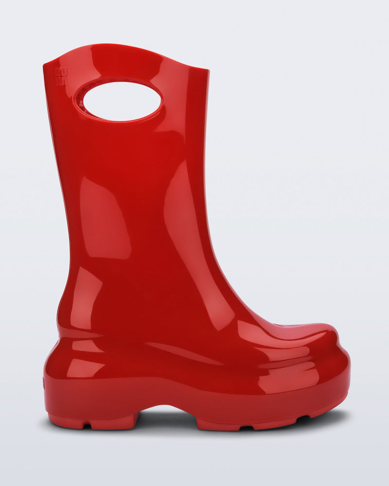 Ultra Boot