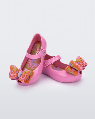 Product element, title Ultragirl Wonderland in Pink/Orange
 price €59,00