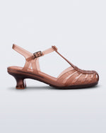 Vixen Kitten Heel