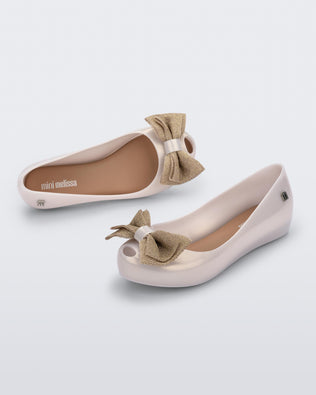 Product element, title Ultragirl Sweet in Pearly Beige
 price €41,40