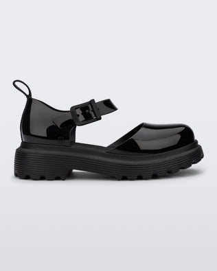 Product element, title Ellie in Black
 price €59,40
