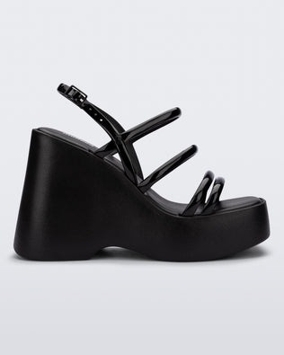 Product element, title Jessie in Black
 price €69,50