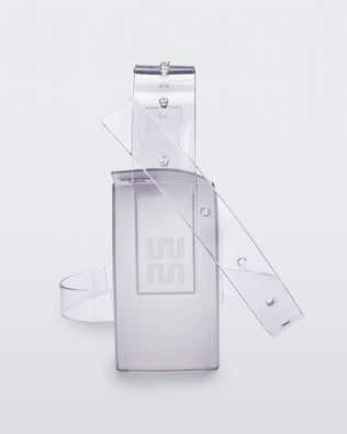 Product element, title Clear Bag in Clear
 price €55,30