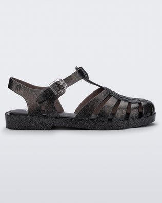 Product element, title Possession in Glitter Black
 price €69,00