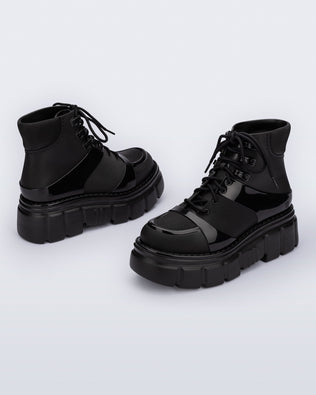 Product element, title Rebel Boot in Black
 price €89,40