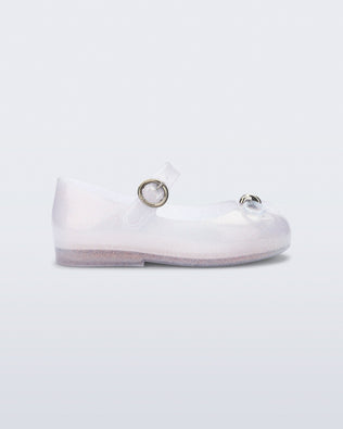 Product element, title Sweet Love in Pearly Glass
 price €49,00